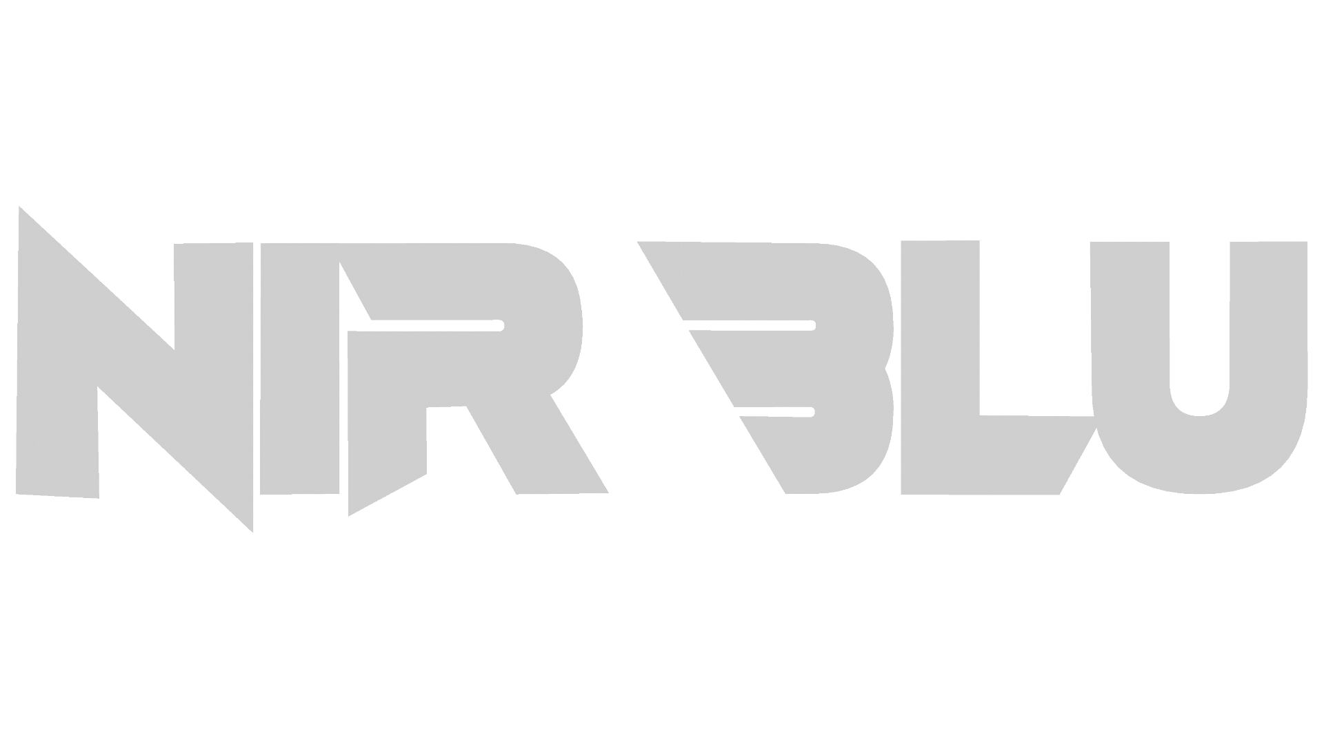 Nir Blu Logo